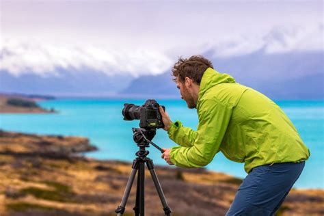 Make Your Trip Memorable With These Simple Photography Tips