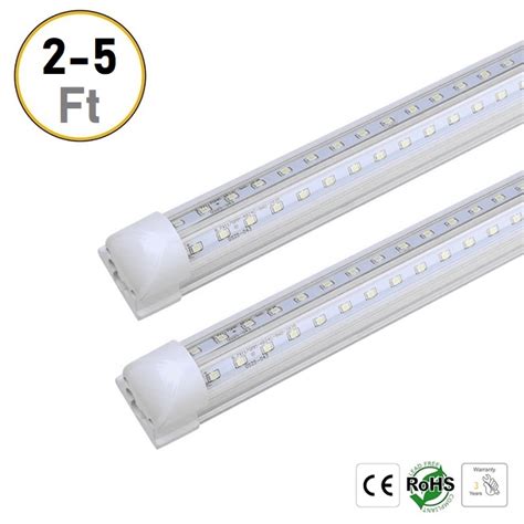 T8 Integrated Led Tube Hitech Lighting Co Ltd