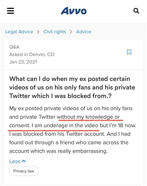 Tw Pornstars Laila Mickelwait Twitter I Guarantee There Will Be Multiple Lawsuits Against