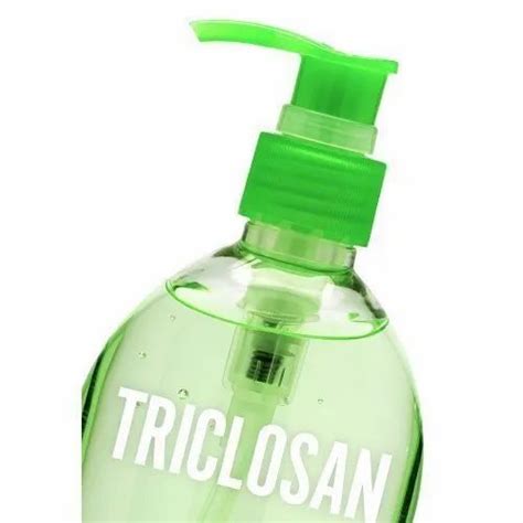 Triclosan At Rs 1300kg Antibacterial Agent Antifungal Agent