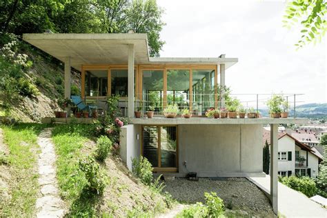 79 Gorgeous Low Budget Small Slope House Design Trend Of The Year