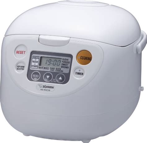 Top Best Rice Cookers For Sticky Rice Feb Reviews Guide