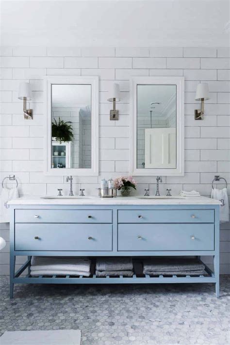 53 Most Fabulous Traditional Style Bathroom Designs Ever Minimalist