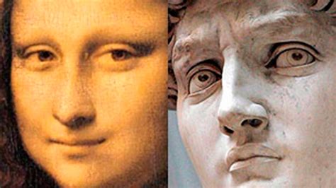 El Renacimiento Y Sus Genios Da Vinci Vs Miguel Ángel
