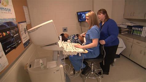 Occupational Guide Diagnostic Medical Sonographer Career Aims