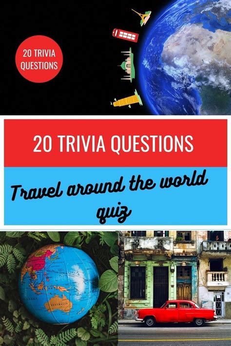 Free Travel Quiz In 2022 Travel Quiz Travel Around The World Travel