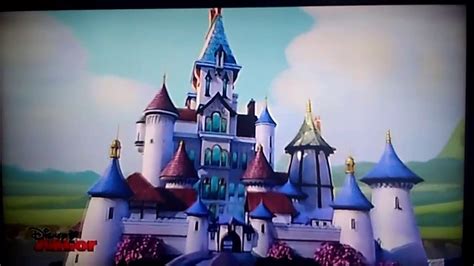 Sofia The First Season 2 Opening Youtube