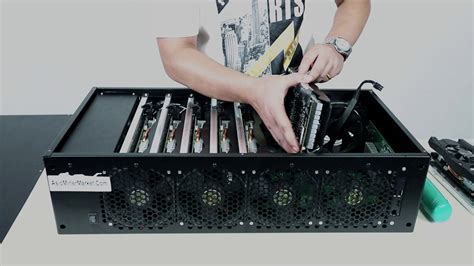 When, as in period of time, do you think ethereum will be able to solve scalability issues? AM200 Ethereum Miner 200MH/s 900watts - Cointelegraph.com.au