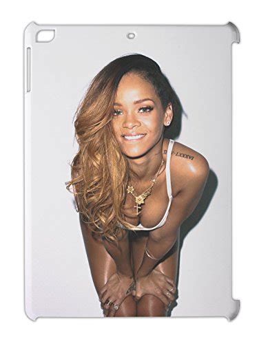 Rihanna Sexy Ipad Air Plastic Case Boutique Rihanna