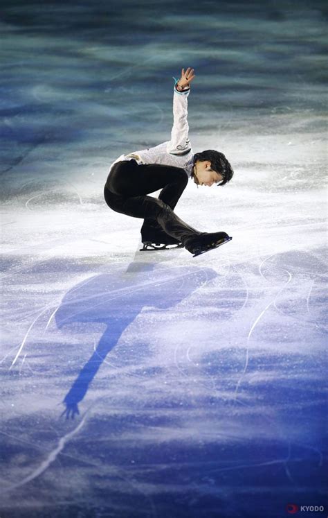 Figure Skating Yuzuru Hanyu To Return To Olympic Championship Programs