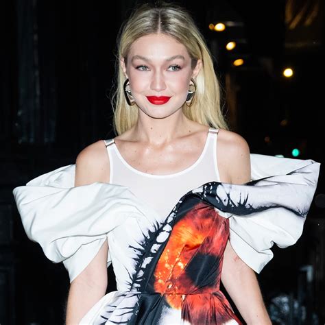 Gigi Hadid Shares What Makes Her Proud Of Daughter Khai The Madison