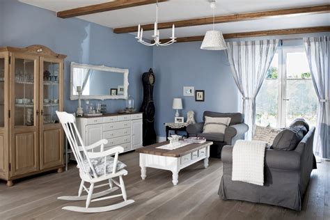 Stylish Country Home Decor With Modern Design Charisma