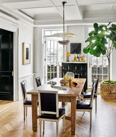 Ohio college student dies after alleged fraternity hazing incident. Get Inside these Outstanding Dining Rooms by Nate Berkus