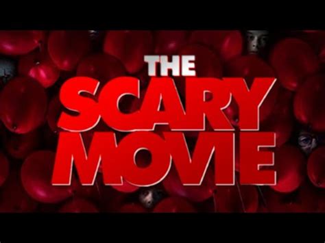 Scary movies to watch on. Scary Movie : 6 - Official teaser trailer 2021 - YouTube