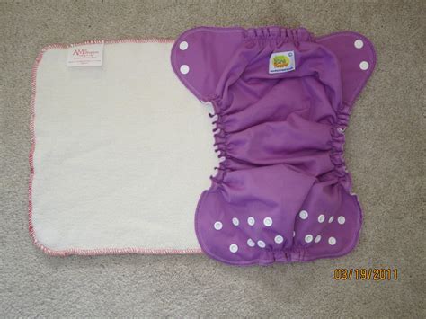 The Mommy Goods Amp Ai2 Diaper Review And Giveaway