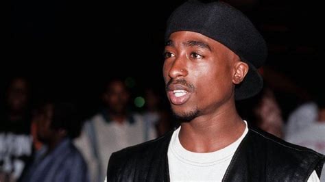 Tupac Shakur Police Search House Over 1996 Killing Bbc News