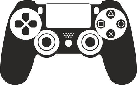 Playstation 5 Logo White Dumube