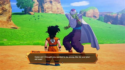 V jump dragon ball z kakarot. Les leaks du V-Jump révèlent l'avenir de Dragon Ball Z Kakarot | LCDG