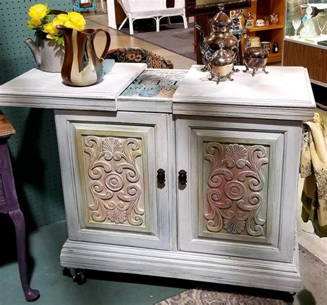 Whether you choose prefinished kitchen cabinets or unfinished kitchen cabinets, we have all of full kitchen remodels or builds require more than just new cabinets. Repurposed cabinet into kitchen island | Home decor, Decor ...