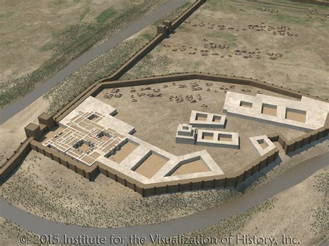 Nineveh The Lachish Battle Reliefs In The Palace Without Rival The