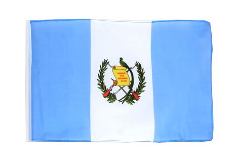Bis auf sehr kleine farbunterschiede zwischen den blauen, gelben und roten streifen sind die beiden flaggen identisch! Kleine Guatemala Flagge - 30 x 45 cm - FlaggenPlatz.de