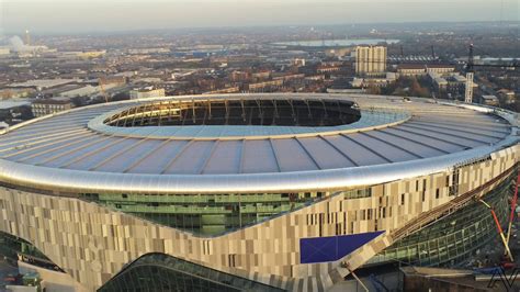 This fifa 19 stadiums list includes each capacity and can help you to decide on your perfect home all 20 premier league stadiums are included, which includes spurs' brand new tottenham hotspur. Tottenham Stadion : North London Venue Hire Tottenham ...