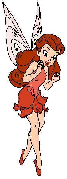 Disney Fairies Rosetta Clip Art Disney Clip Art Galore