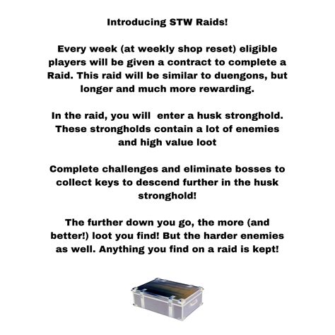 What do Bars do in STW? : r/FORTnITE