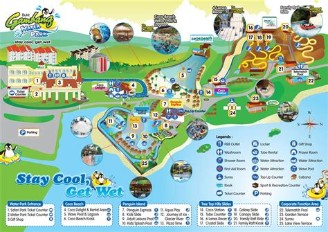 Isnin bukit gambang water park, pahang. Bukit Gambang Water Park | Gambang Water Park | Bukit ...