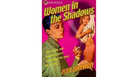 Ann Bannon The Queen Of Lesbian Pulp Fiction Reveals Her Own Amazing