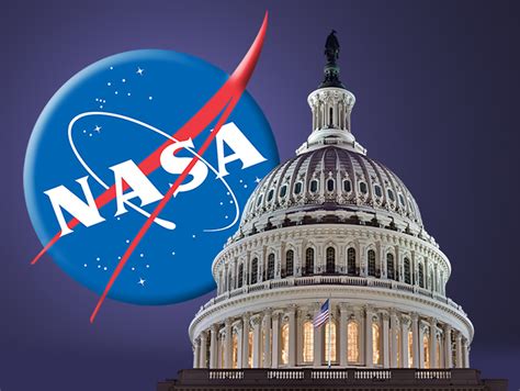 White House Proposes 191 Billion Nasa Budget Cuts Earth Science And