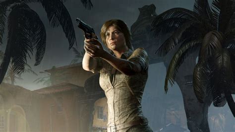 Videospielheldinnen Odysseys Kassandra Ist Die Bessere Lara Croft Games Derstandard De › Web