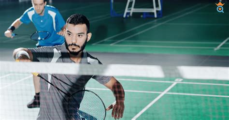 Master The Sport How To Play Badminton Like A Pro