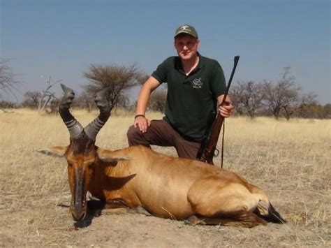 Namibia Hunting Safaris Outdoors International