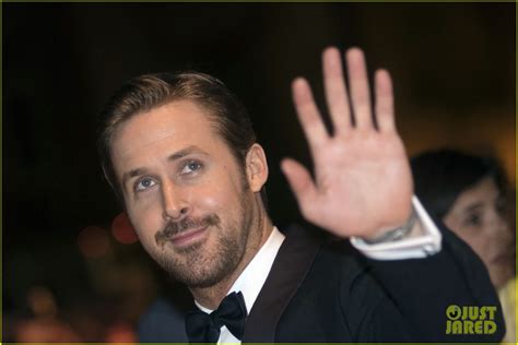 Ryan Gosling Tells The Story Of His Horrifying Turkish Massage Photo