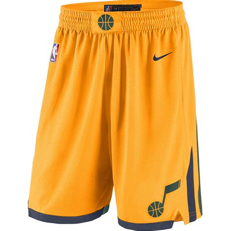 Customize your avatar with the utah jazz shorts and millions of other items. Utah Jazz Nike 2019/20 Statement Edition Swingman Shorts ...