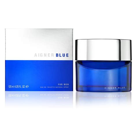 Aigner Blue For Men Perfume For Men By Etienne Aigner In Canada