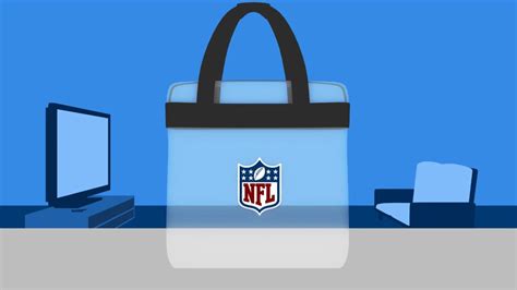Nfl Bag Policy