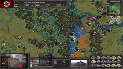 Ww2 Strategy Game Fall Weiss Now On Steam Greenlight Gamewatcher