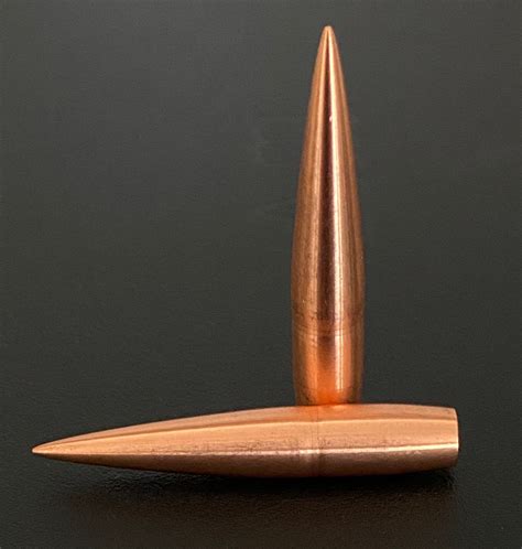 Shop High Bc All Copper Hunting Bullet