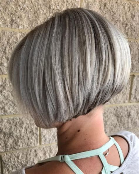 27 Best Stacked Bob Hairstyles Of 2019
