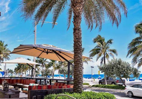 best outdoor dining spots with water views in fort lauderdale luxury travel blogger carmen