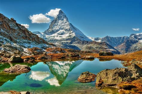 Top 10 Beautiful Places To Visit In Switzerland Swapupdate