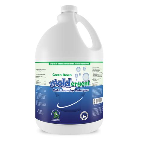Before treating or introducing lysol to the affected area, clean that area using a scrub brush as well as a mixture containing warm water and detergent. Moldergent Organic Mold Detergent, 1 Gallon