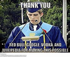 Image result for College Grad Meme