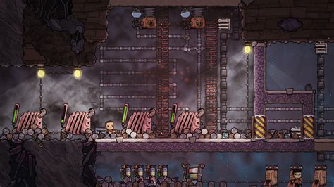 The first things to do in oxygen not included. Oxygen Not Included, notre aperçu du nouveau jeu de ...