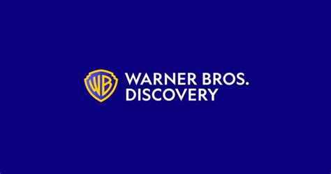 Warner Bros Discovery Revela Su Nueva Identidad — Creatyum Media