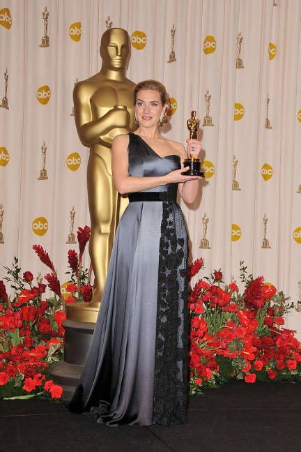 Every Gown Worn By Every Best Actress Winner Ever Vestidos Oscar