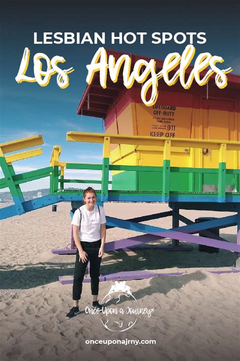 Lesbian Los Angeles Best Lesbian Clubs And Lesbian Bars Los Angeles