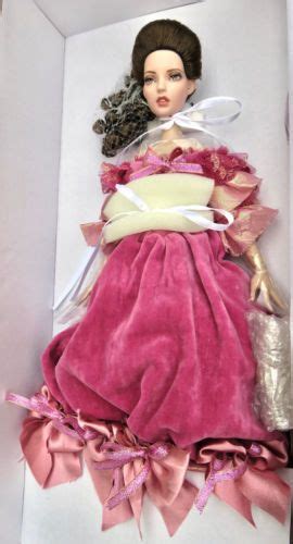 Emma Jeans Ensemble Outfit Only Deja Vu 2015 Doll Tonner 16 Ltd 300 For Sale Online Ebay